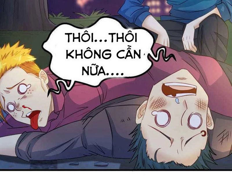 Trọng Sinh Cực Phẩm Tiên Đế Chapter 4 - 30