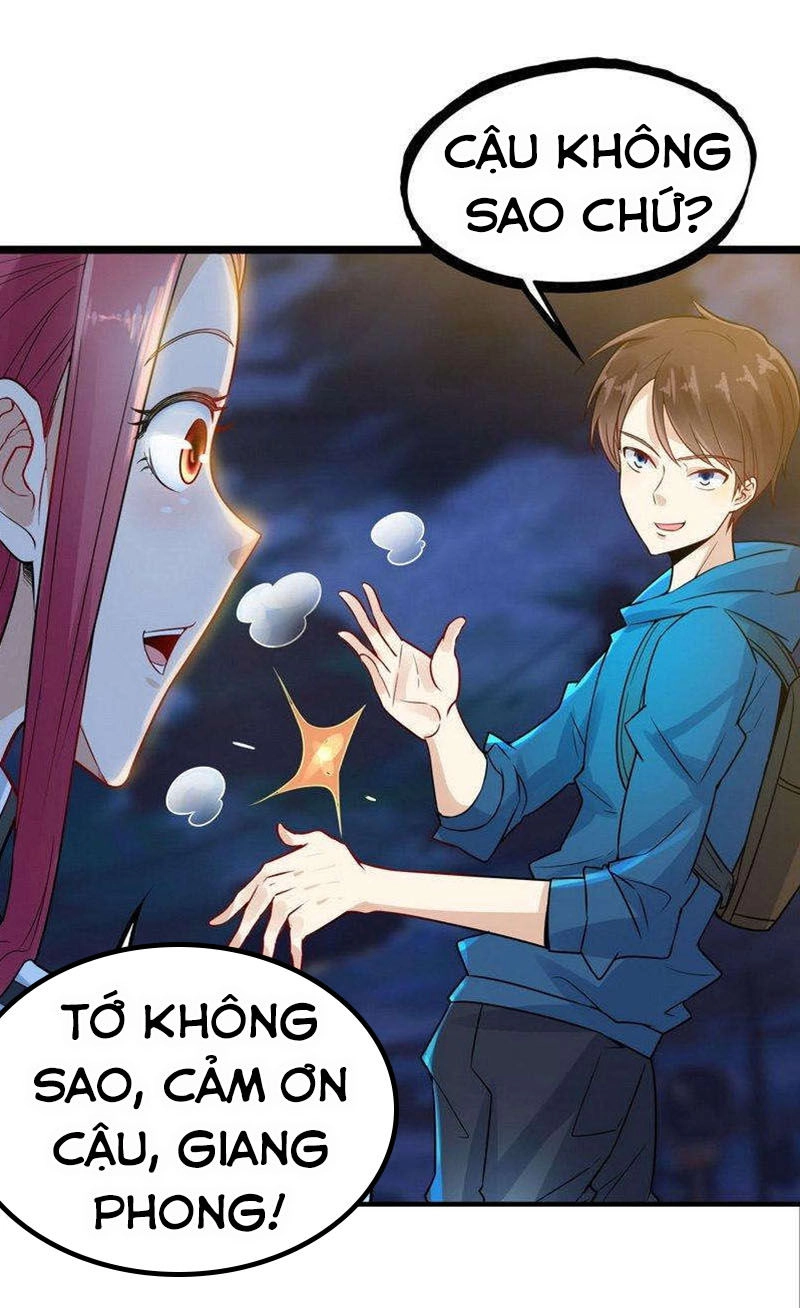 Trọng Sinh Cực Phẩm Tiên Đế Chapter 4 - 31