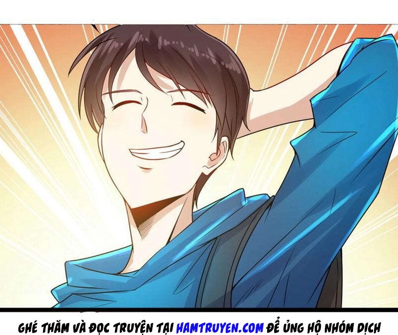 Trọng Sinh Cực Phẩm Tiên Đế Chapter 4 - 33