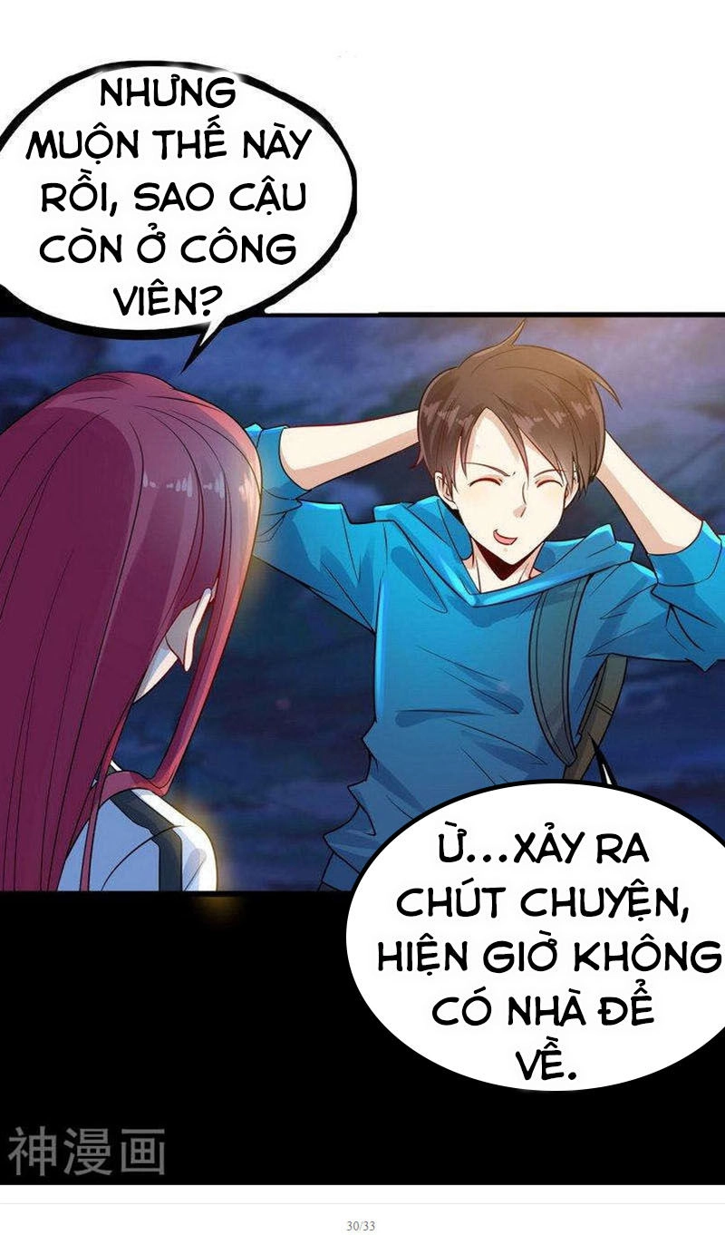 Trọng Sinh Cực Phẩm Tiên Đế Chapter 4 - 34