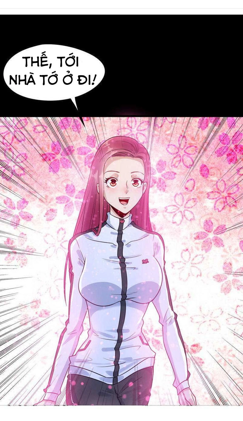 Trọng Sinh Cực Phẩm Tiên Đế Chapter 4 - 35