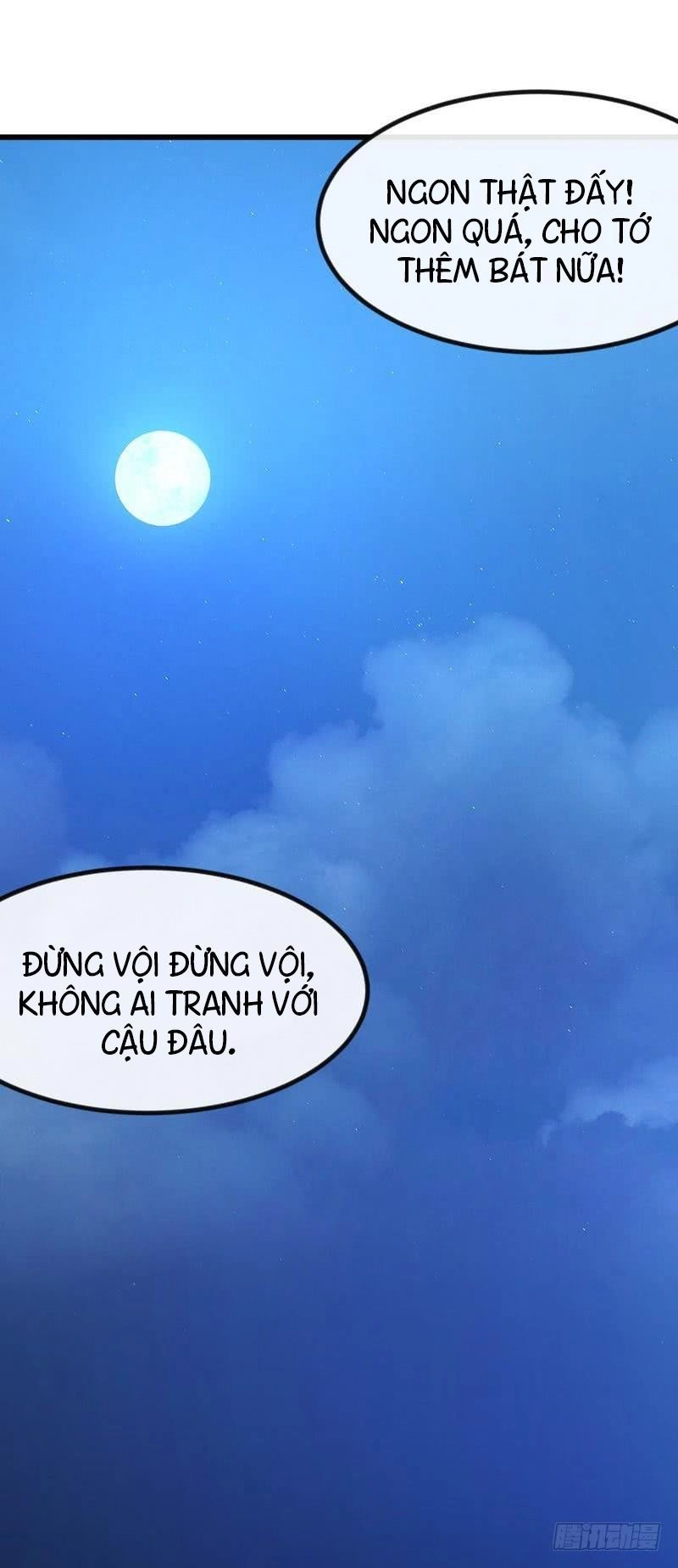 Trọng Sinh Cực Phẩm Tiên Đế Chapter 5 - 21