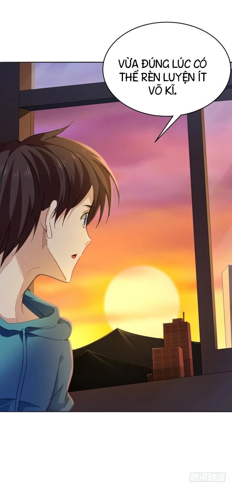 Trọng Sinh Cực Phẩm Tiên Đế Chapter 5 - 27