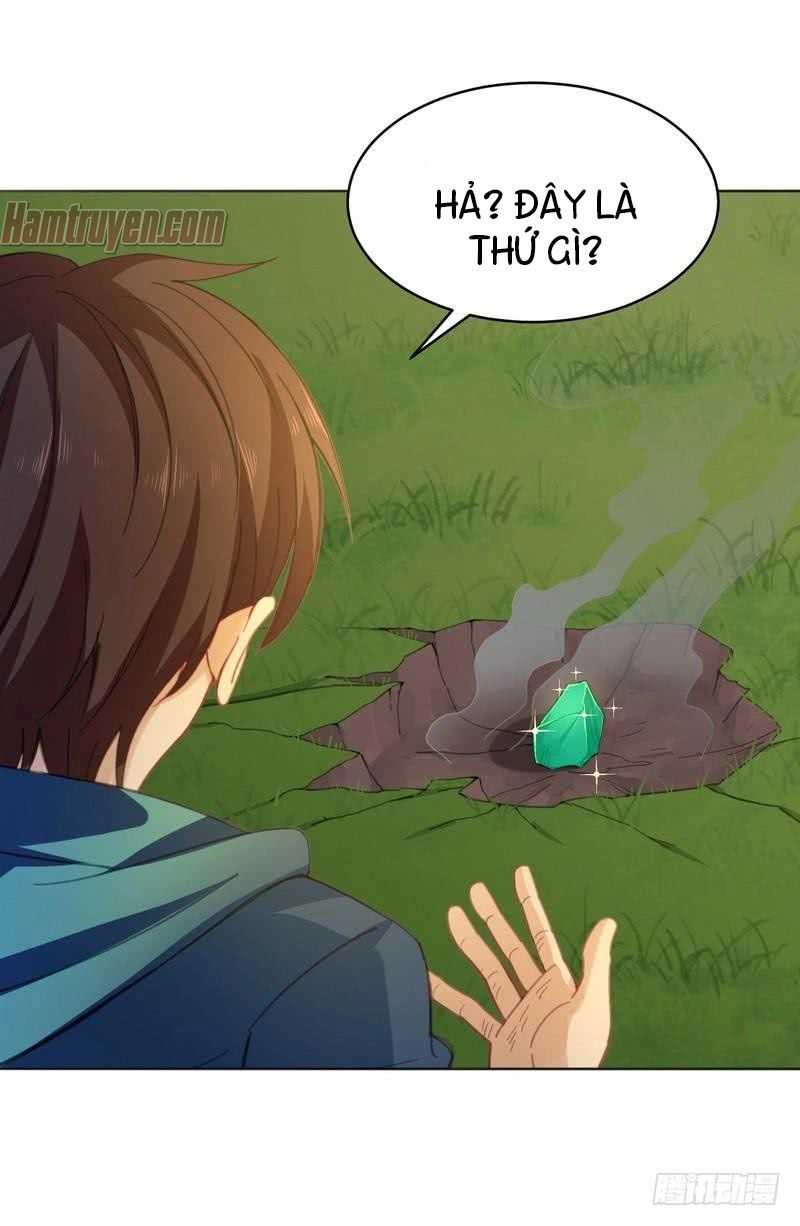 Trọng Sinh Cực Phẩm Tiên Đế Chapter 5 - 32