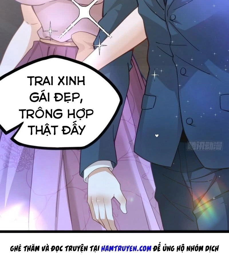 Trọng Sinh Cực Phẩm Tiên Đế Chapter 7 - 8