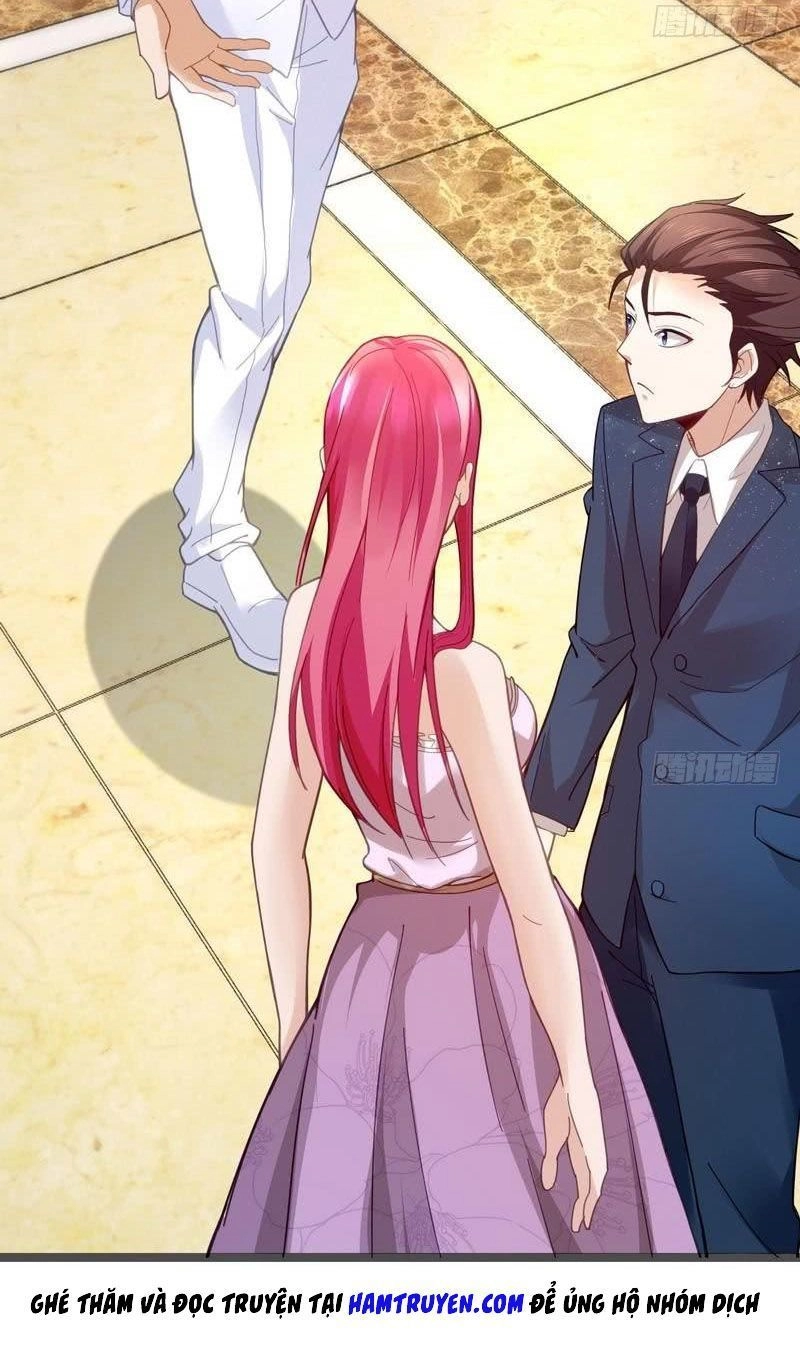 Trọng Sinh Cực Phẩm Tiên Đế Chapter 7 - 14