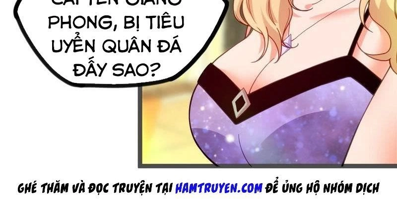 Trọng Sinh Cực Phẩm Tiên Đế Chapter 7 - 26