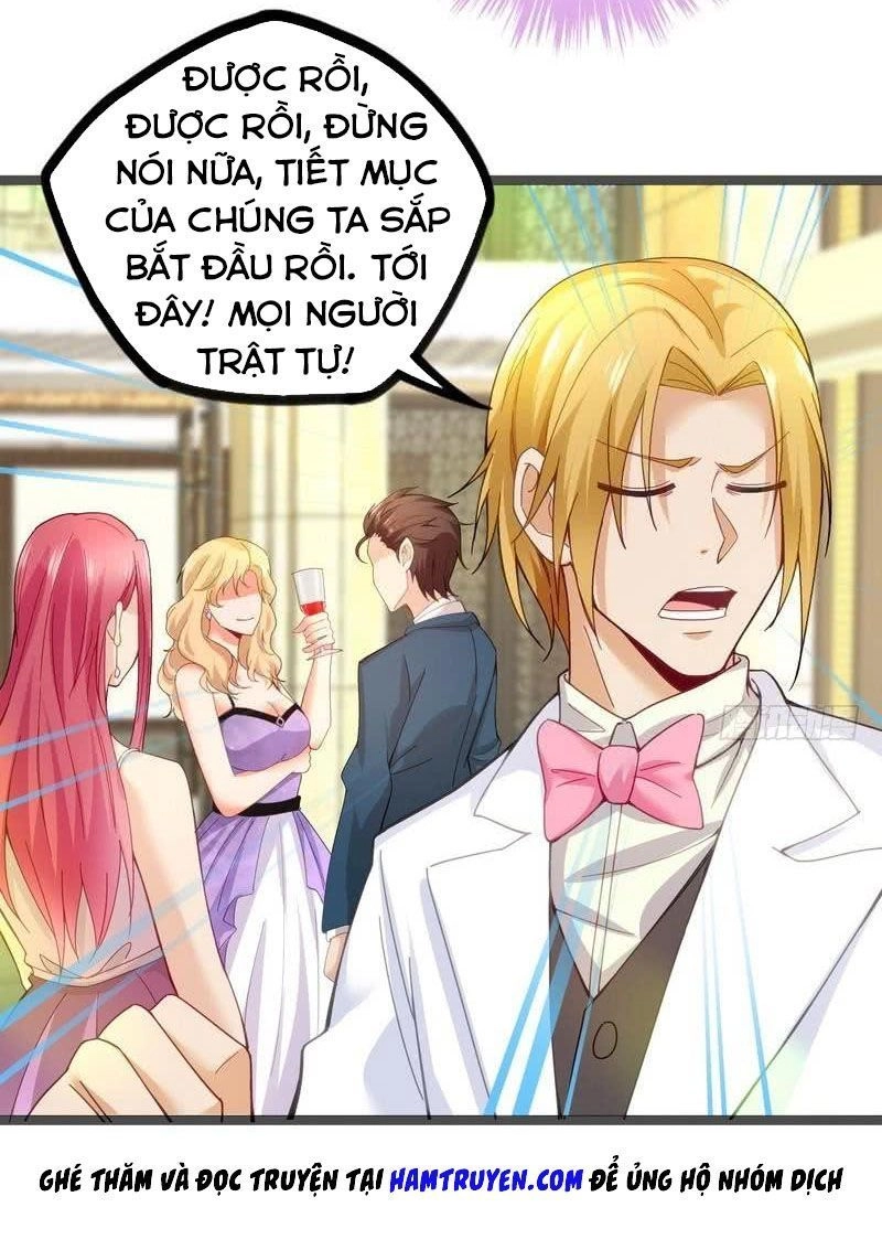 Trọng Sinh Cực Phẩm Tiên Đế Chapter 7 - 28