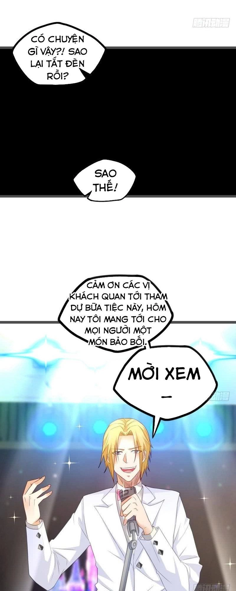 Trọng Sinh Cực Phẩm Tiên Đế Chapter 7 - 29