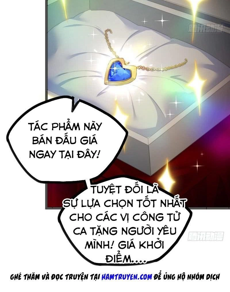 Trọng Sinh Cực Phẩm Tiên Đế Chapter 7 - 32