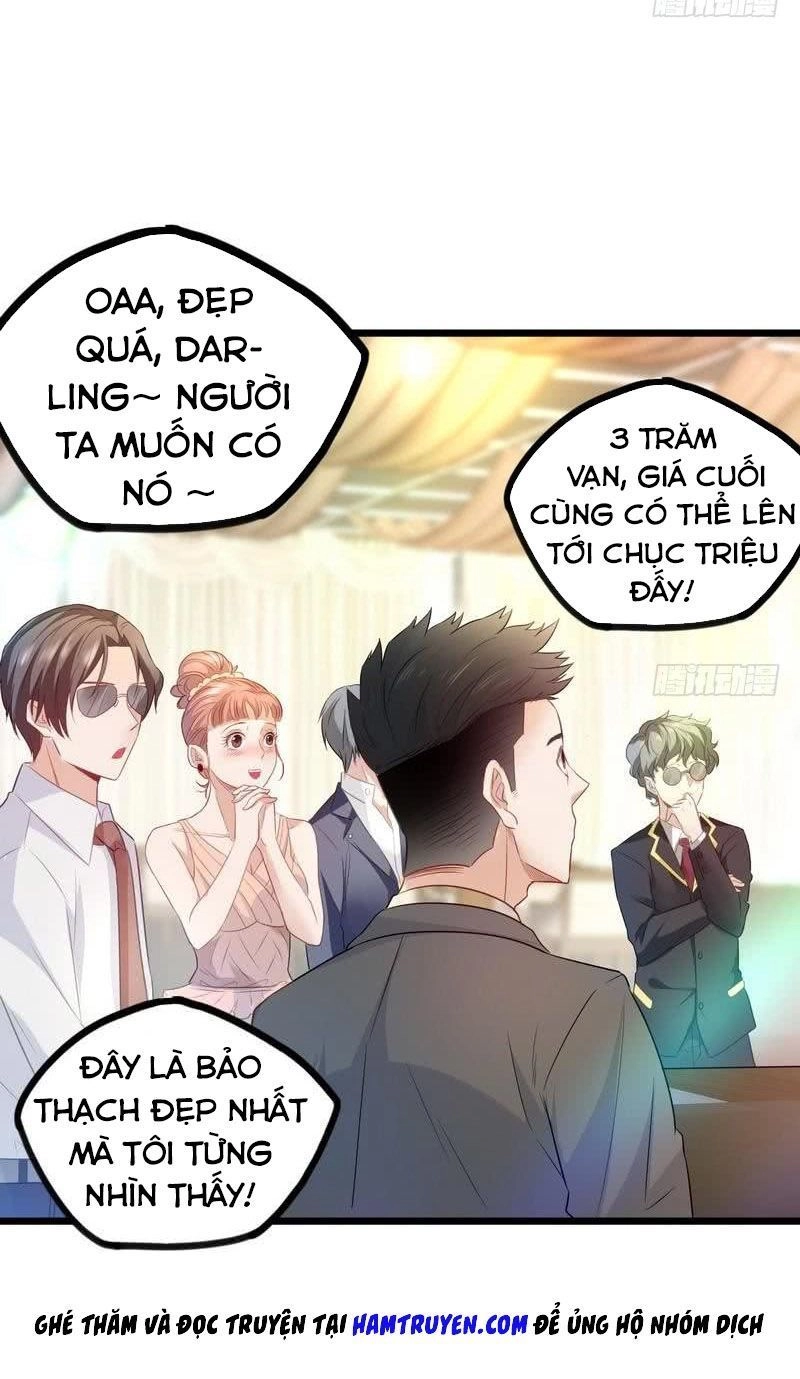 Trọng Sinh Cực Phẩm Tiên Đế Chapter 7 - 34