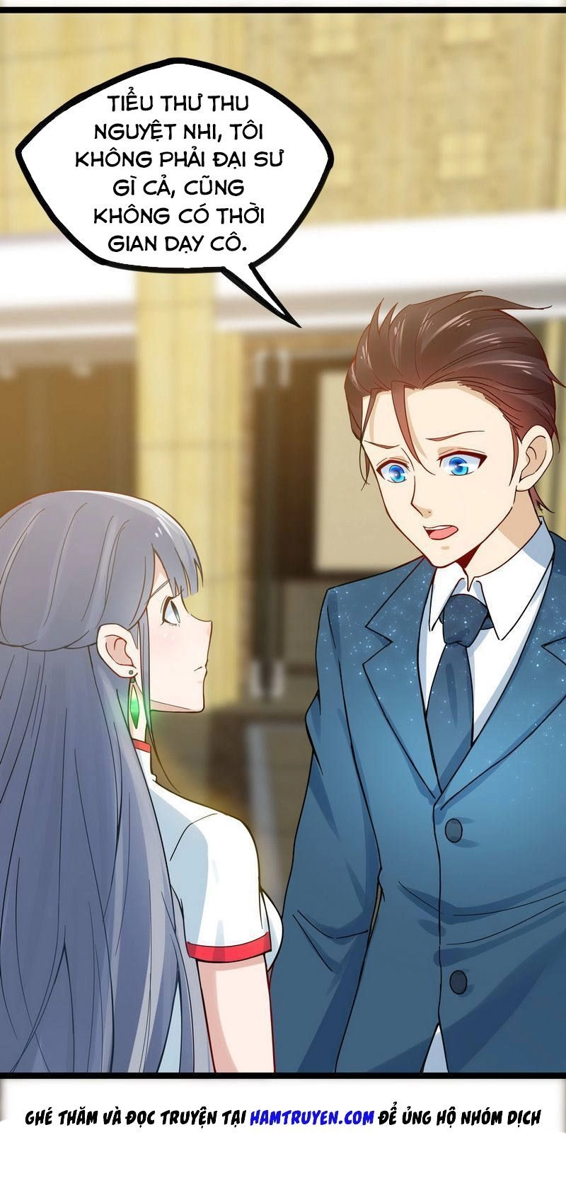 Trọng Sinh Cực Phẩm Tiên Đế Chapter 9 - 6