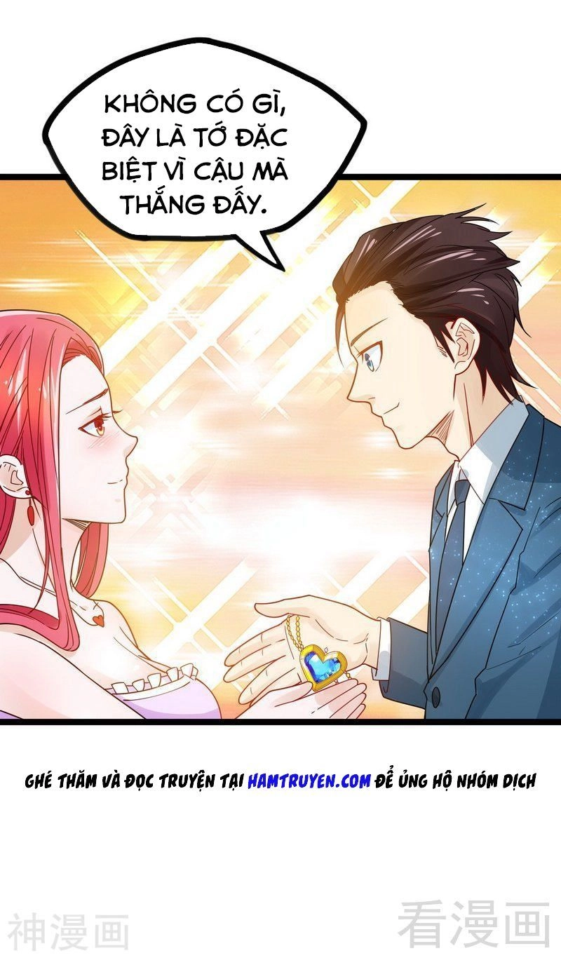 Trọng Sinh Cực Phẩm Tiên Đế Chapter 9 - 33