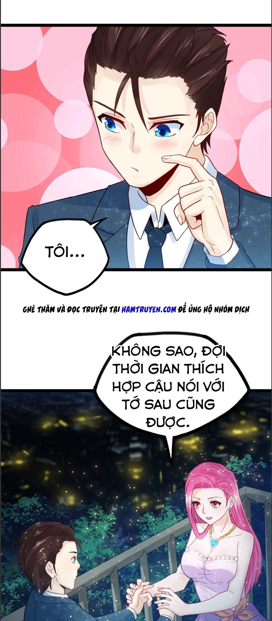 Trọng Sinh Cực Phẩm Tiên Đế Chapter 12 - 9