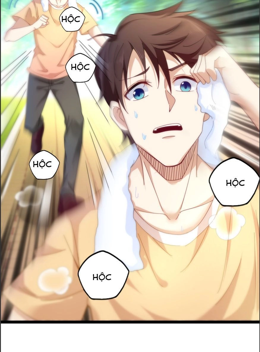 Trọng Sinh Cực Phẩm Tiên Đế Chapter 12 - 12