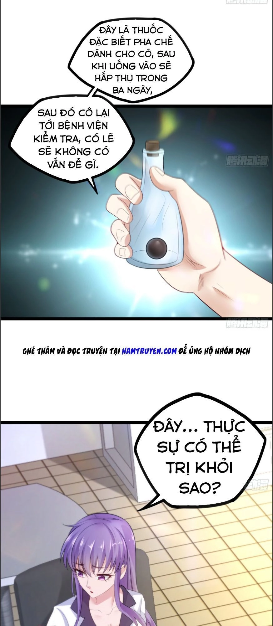 Trọng Sinh Cực Phẩm Tiên Đế Chapter 13 - 7