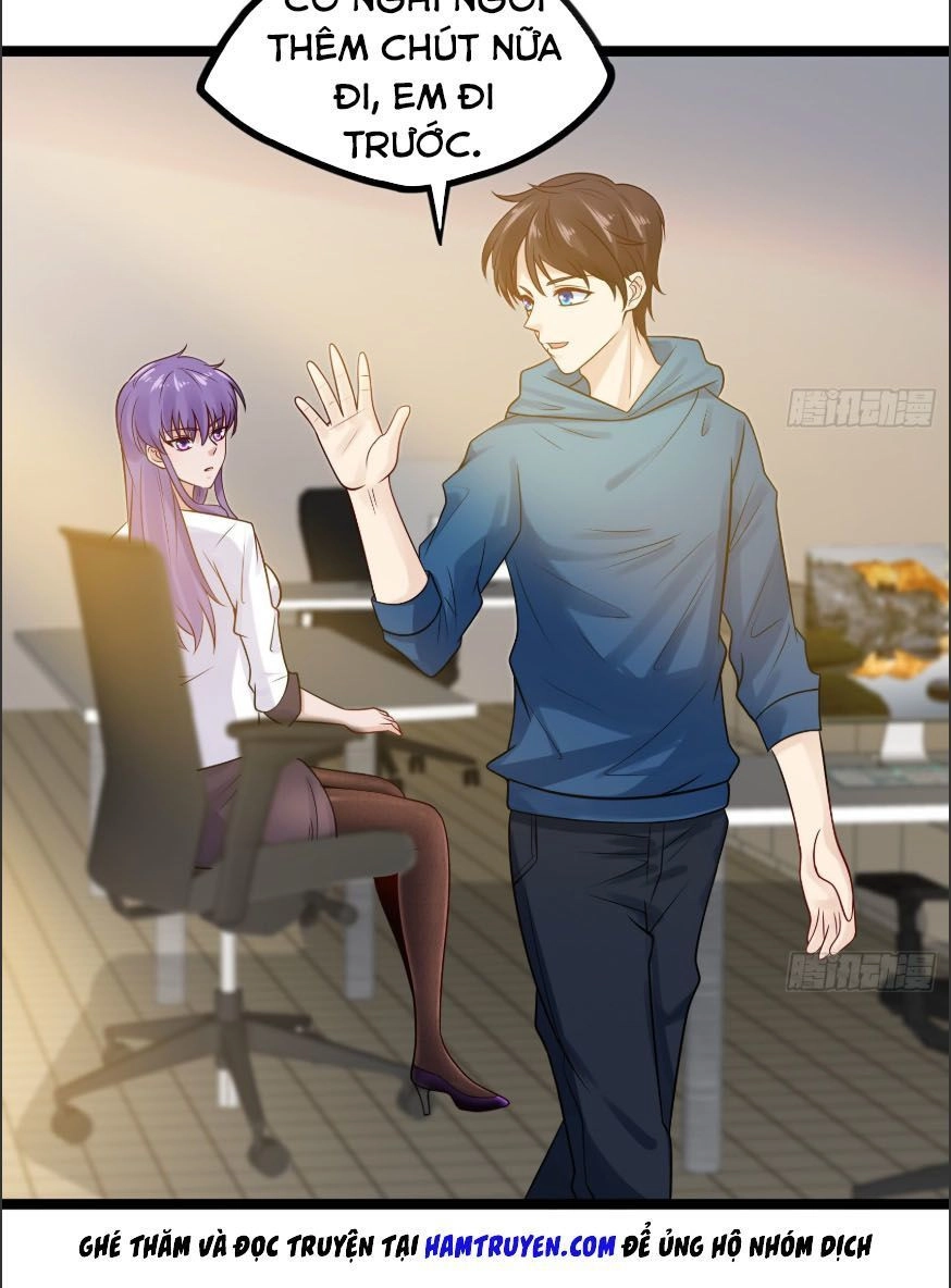 Trọng Sinh Cực Phẩm Tiên Đế Chapter 13 - 14