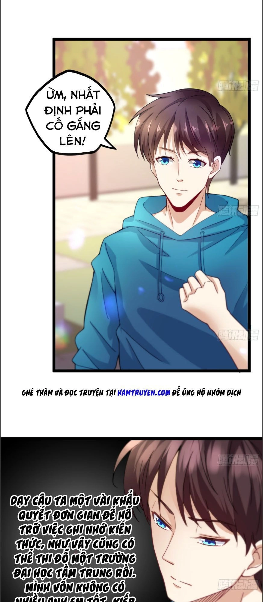 Trọng Sinh Cực Phẩm Tiên Đế Chapter 13 - 26