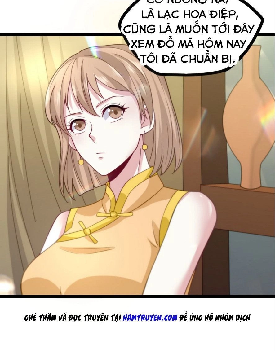 Trọng Sinh Cực Phẩm Tiên Đế Chapter 17 - 5