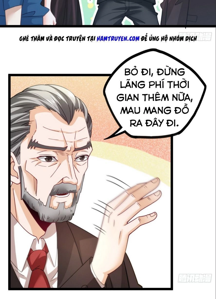 Trọng Sinh Cực Phẩm Tiên Đế Chapter 17 - 7