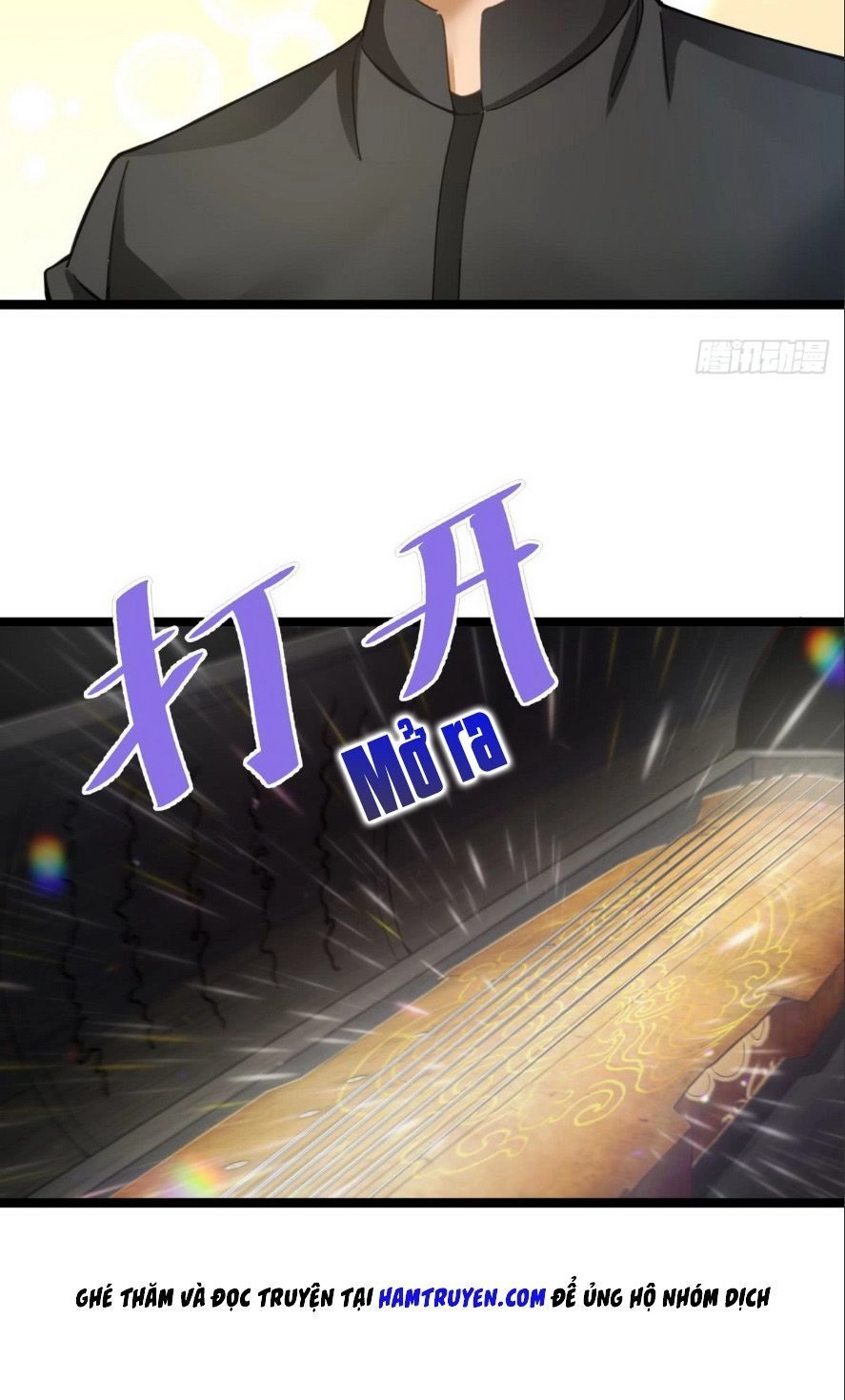 Trọng Sinh Cực Phẩm Tiên Đế Chapter 17 - 13