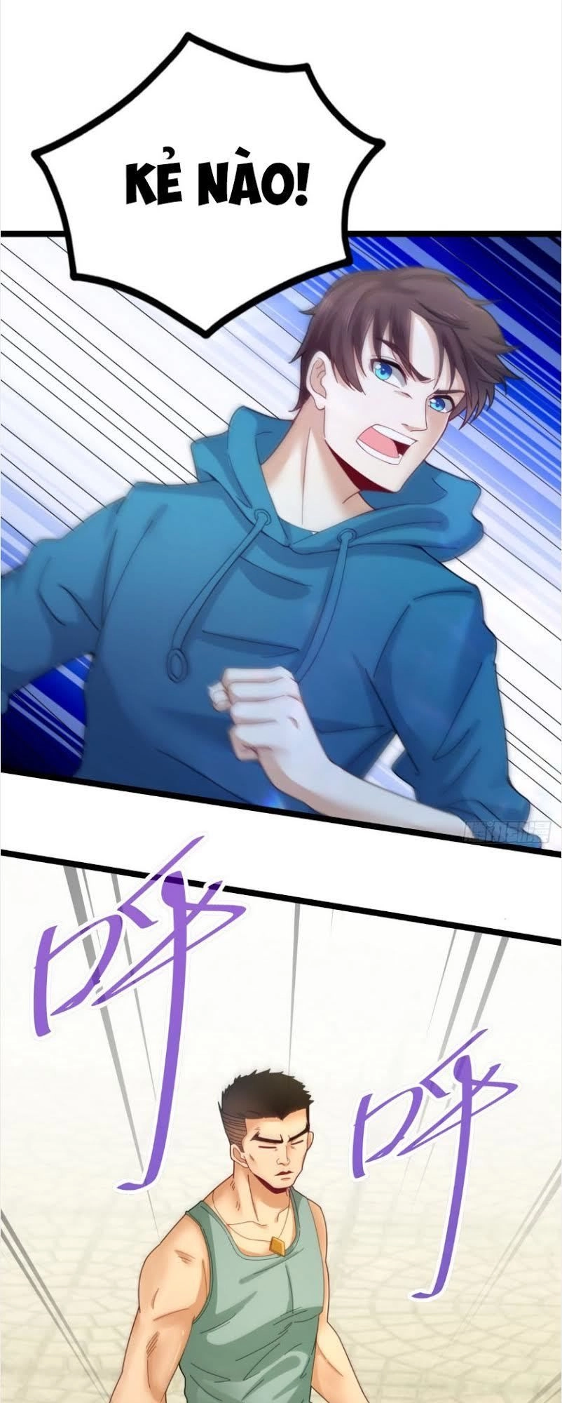 Trọng Sinh Cực Phẩm Tiên Đế Chapter 21 - 21