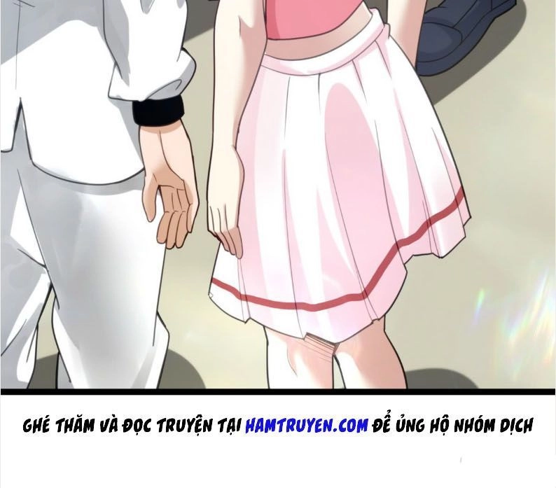 Trọng Sinh Cực Phẩm Tiên Đế Chapter 23 - 6