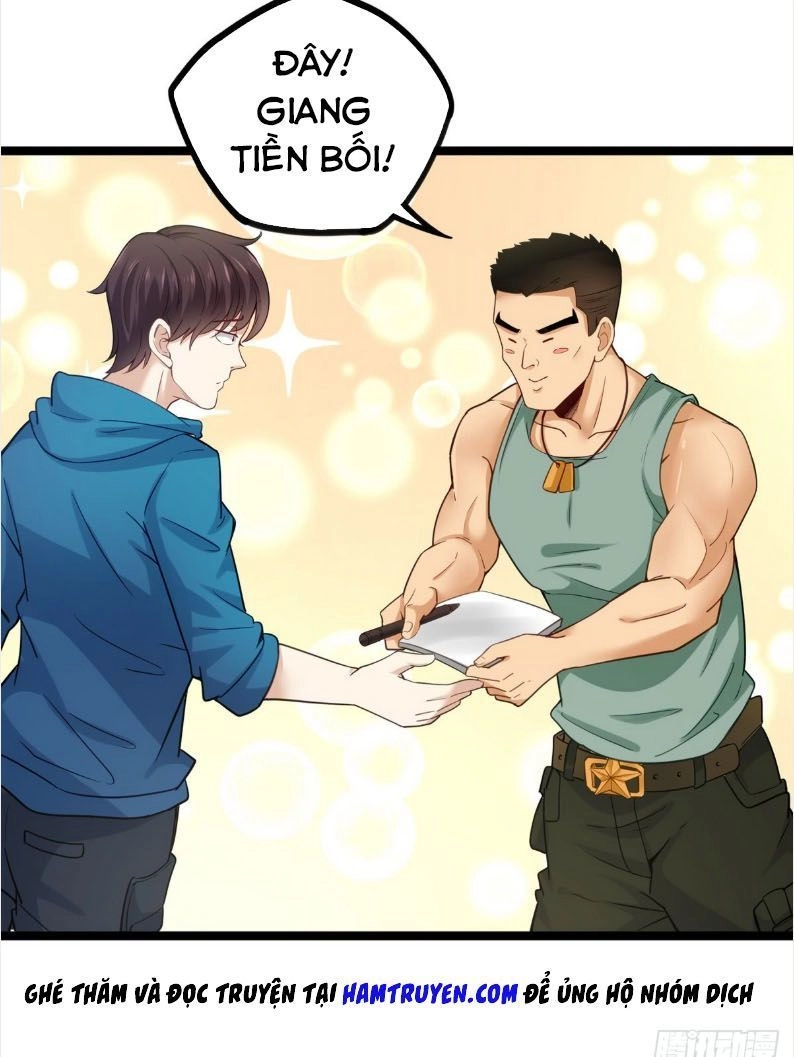 Trọng Sinh Cực Phẩm Tiên Đế Chapter 23 - 8