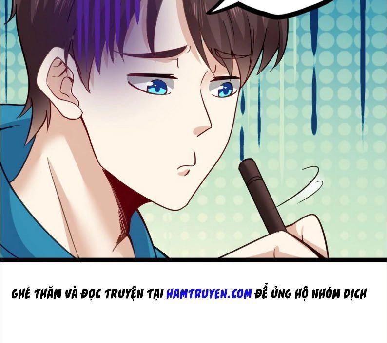 Trọng Sinh Cực Phẩm Tiên Đế Chapter 23 - 10