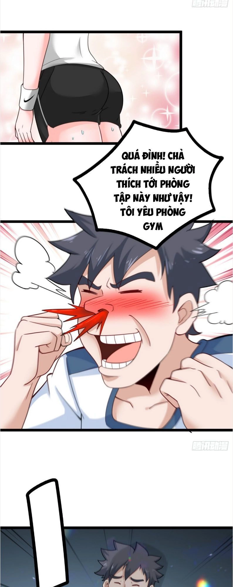 Trọng Sinh Cực Phẩm Tiên Đế Chapter 23 - 19