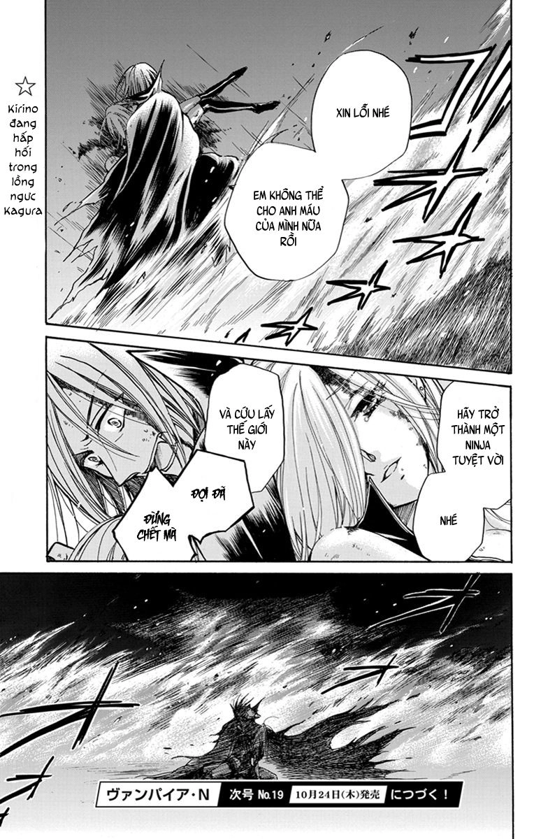 Không Thể Chờ Đến Sáng Mai Được! Chapter 1 - 6