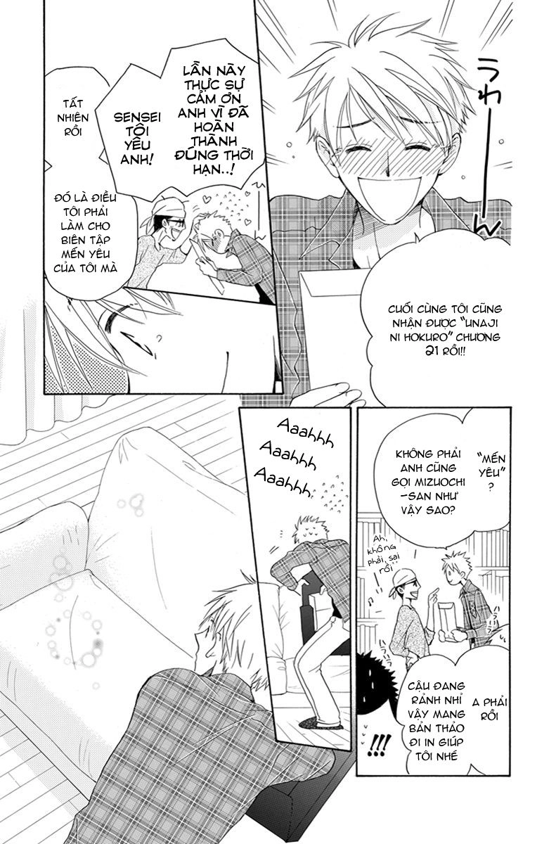 Không Thể Chờ Đến Sáng Mai Được! Chapter 1 - 46