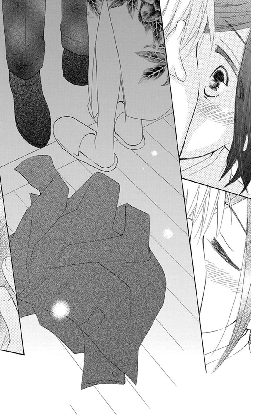 Không Thể Chờ Đến Sáng Mai Được! Chapter 4 - 38