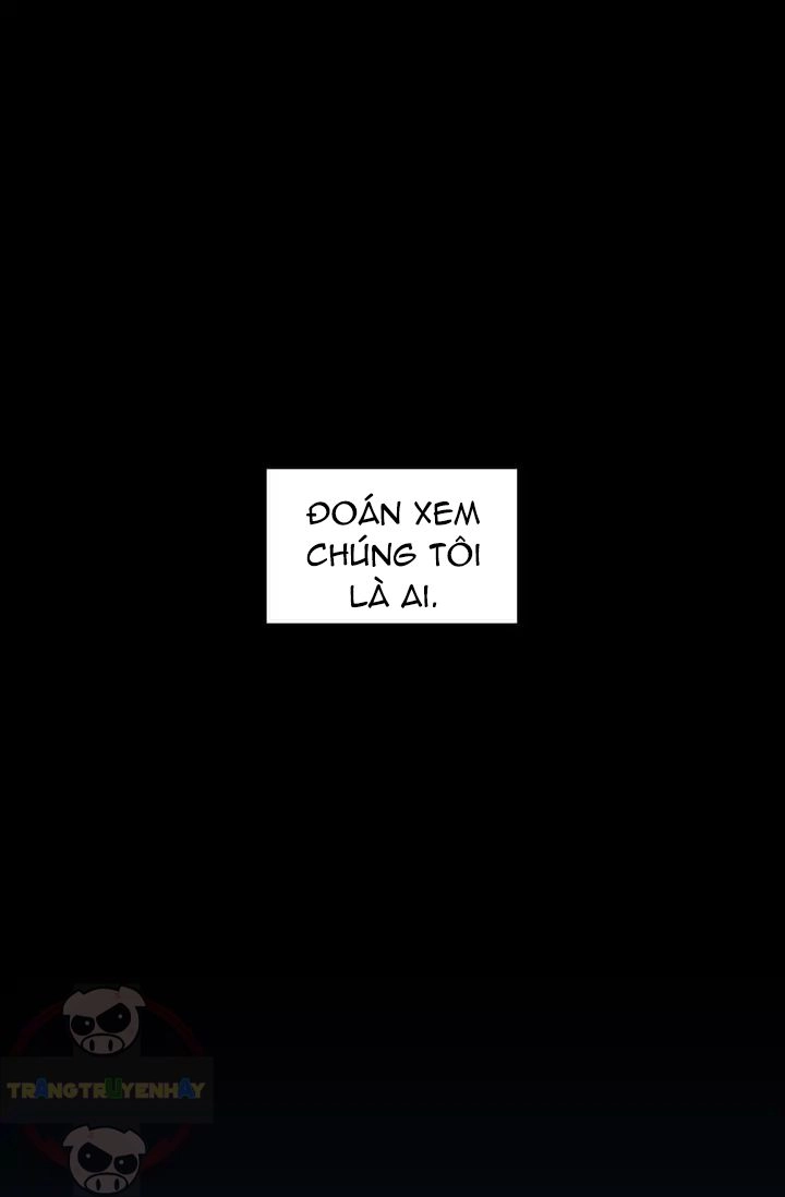 Crysis Chapter 1 - 4