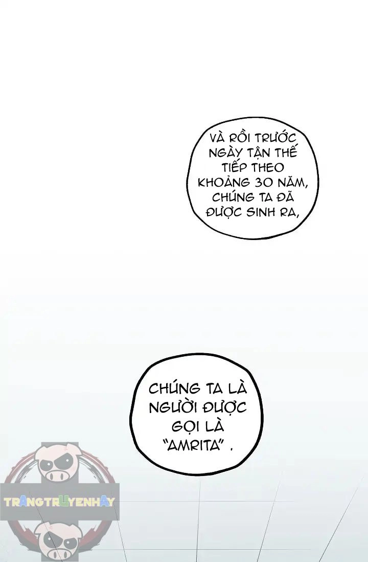 Crysis Chapter 1 - 19