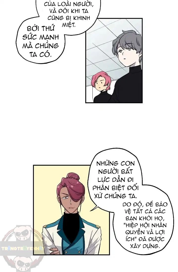 Crysis Chapter 1 - 21