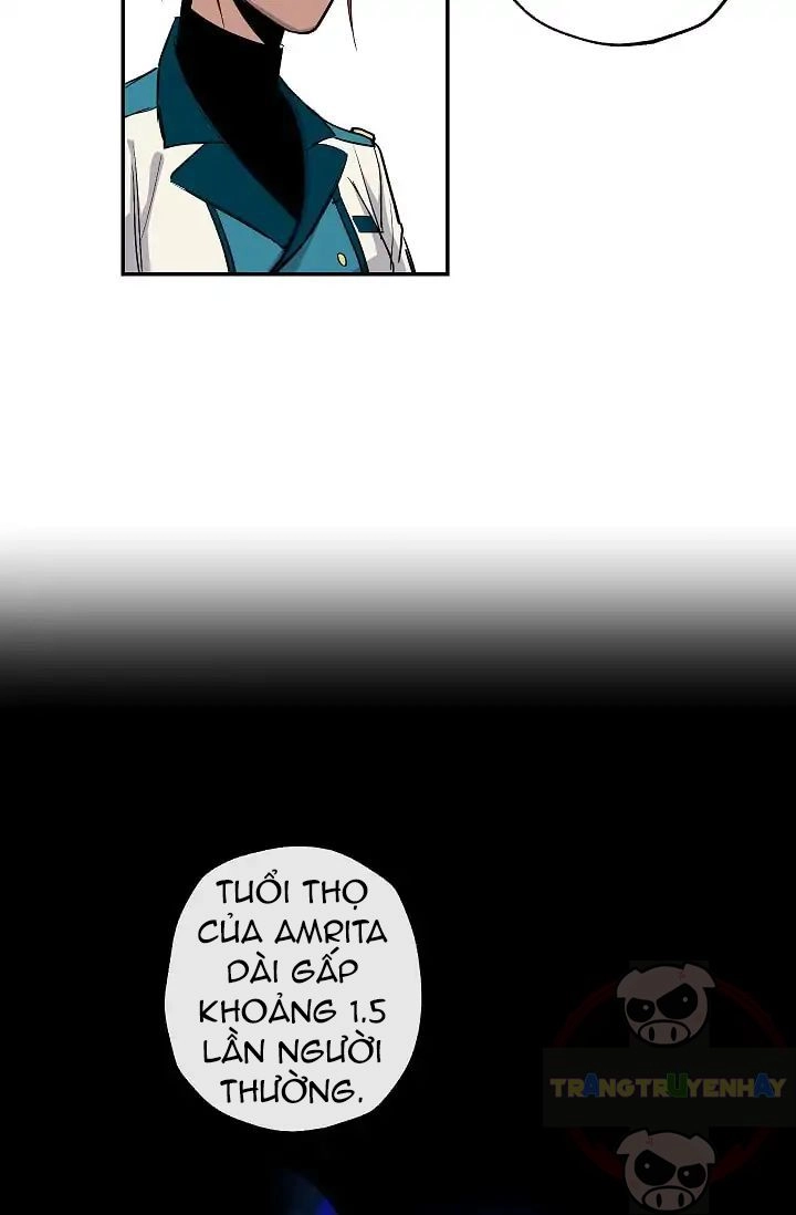 Crysis Chapter 1 - 23