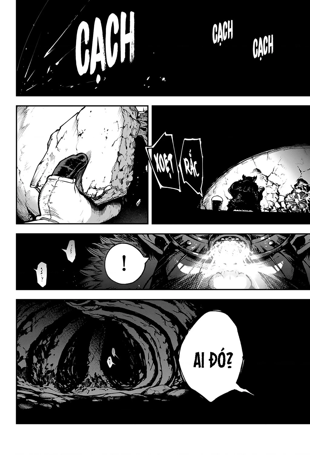 Lâu Đài Ma Vương Sudachi Chapter 48 - 13