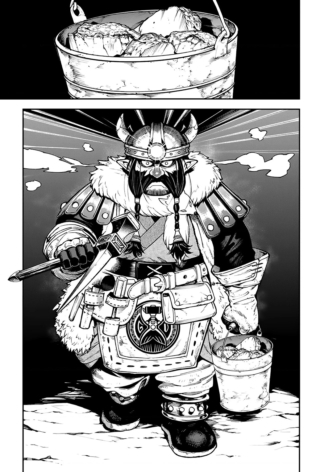 Lâu Đài Ma Vương Sudachi Chapter 48 - 28