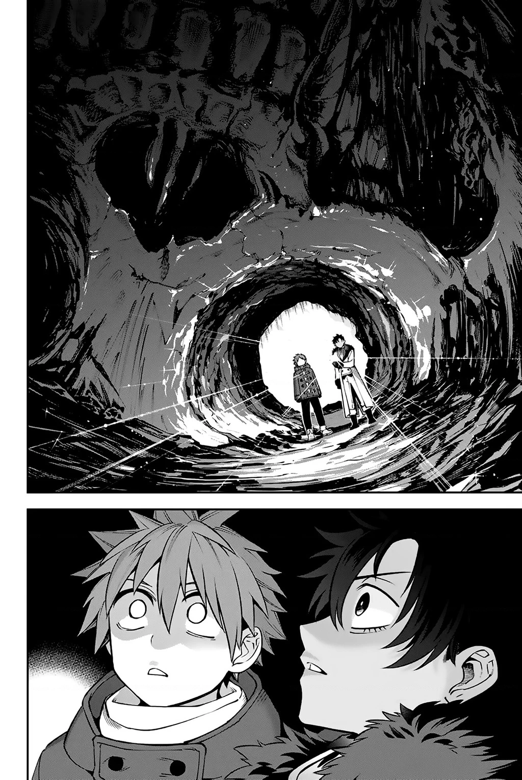 Lâu Đài Ma Vương Sudachi Chapter 46.02 - 31