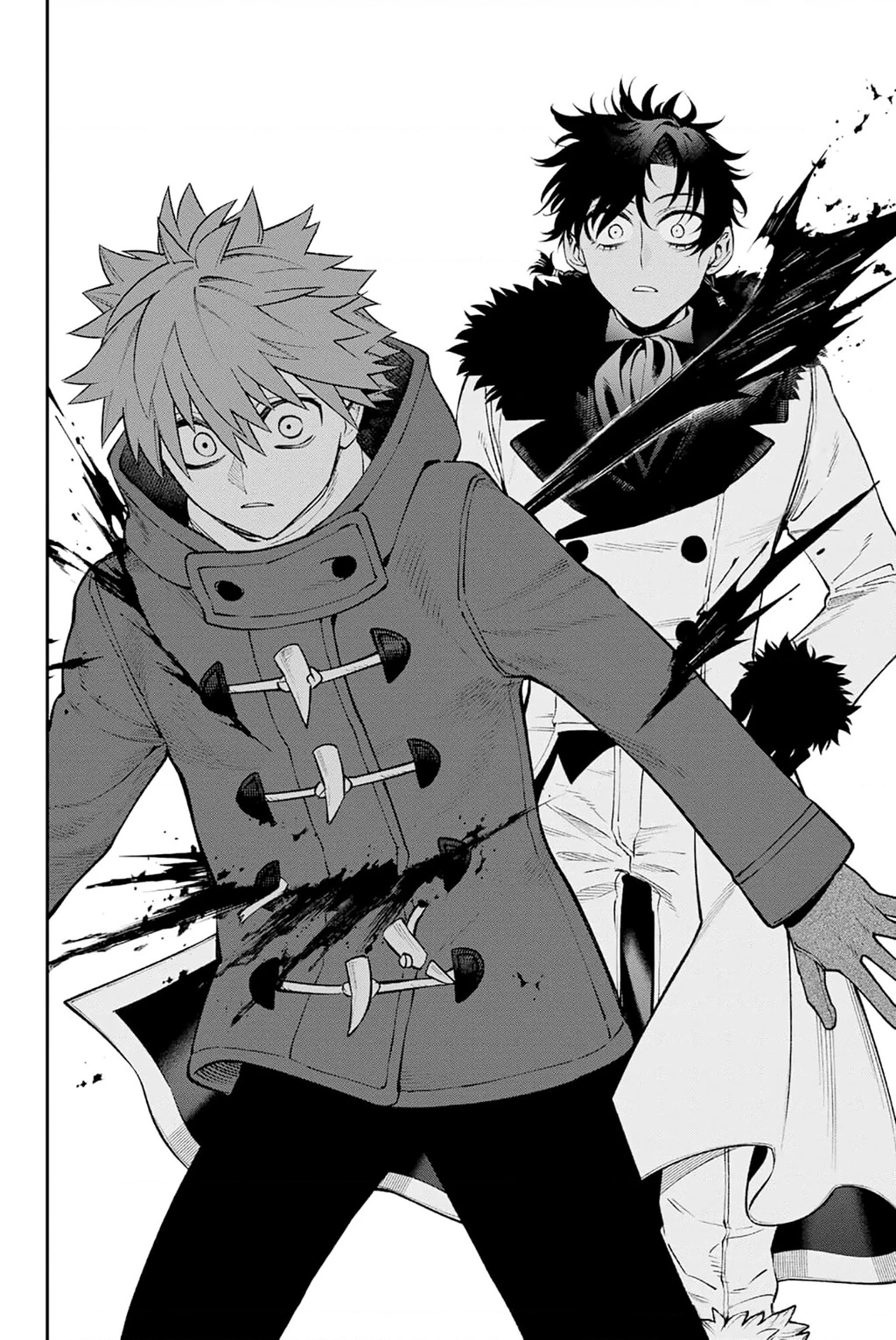 Lâu Đài Ma Vương Sudachi Chapter 47.02 - 14