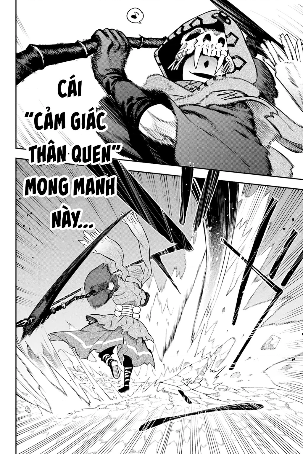 Lâu Đài Ma Vương Sudachi Chapter 47.02 - 20