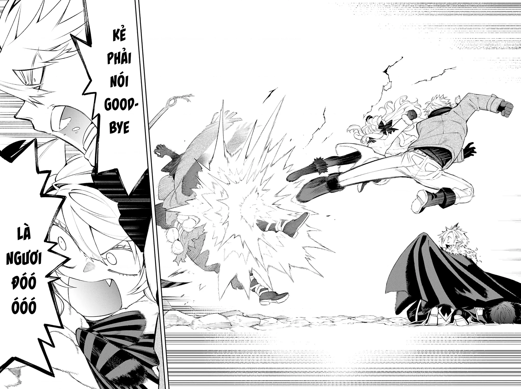 Lâu Đài Ma Vương Sudachi Chapter 47.02 - 26