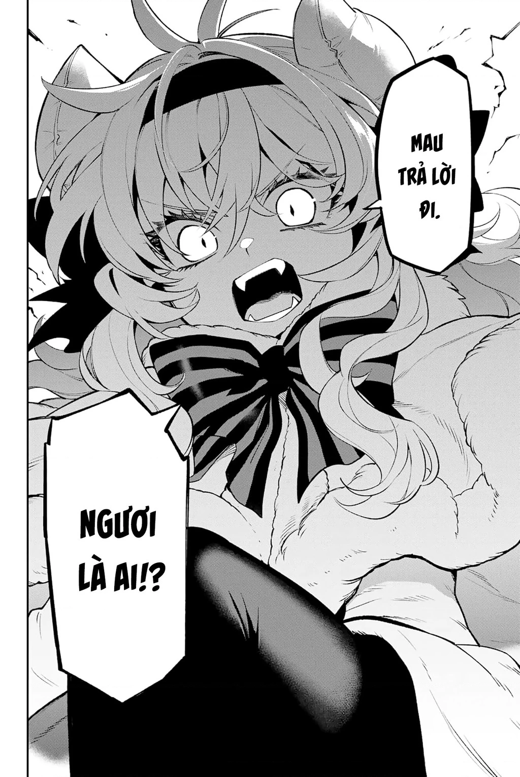 Lâu Đài Ma Vương Sudachi Chapter 47.02 - 33