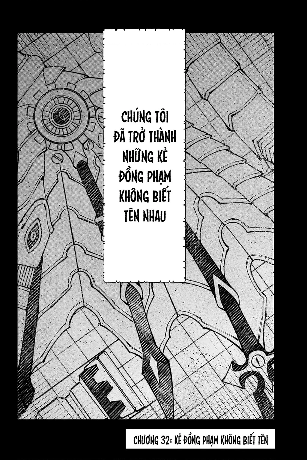 Lâu Đài Ma Vương Sudachi Chapter 47.03 - 4