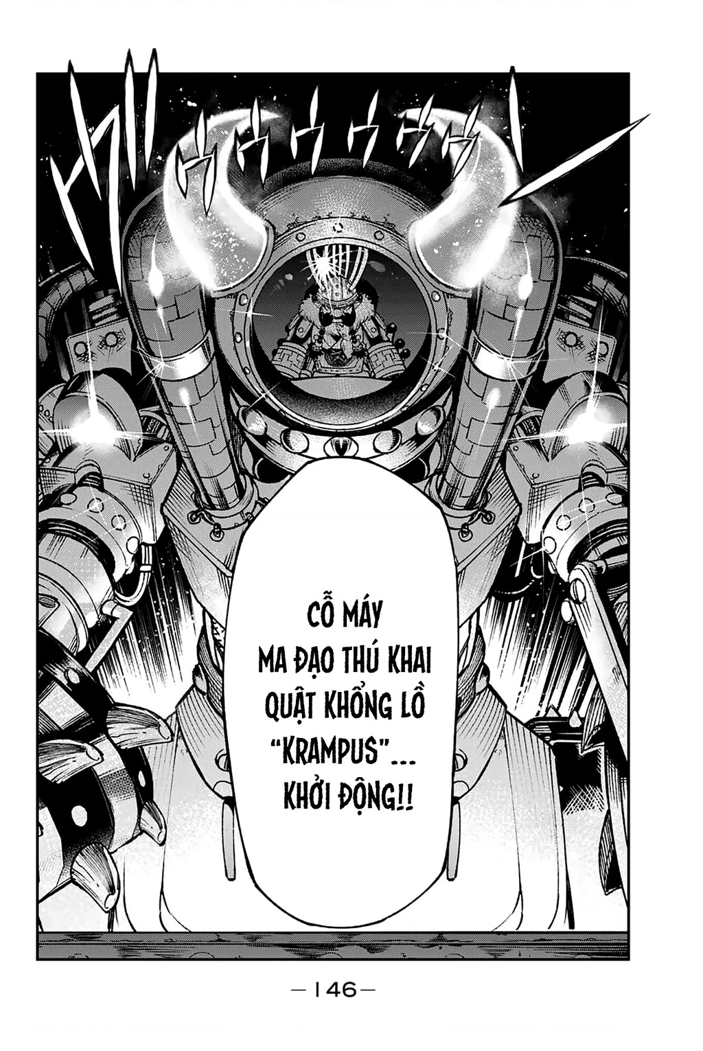 Lâu Đài Ma Vương Sudachi Chapter 47.03 - 36