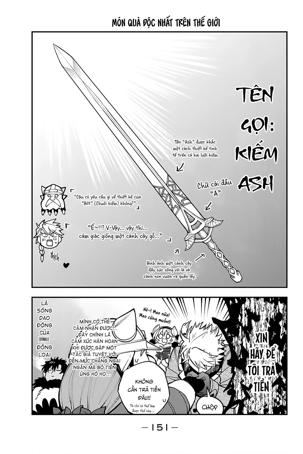 Lâu Đài Ma Vương Sudachi Chapter 47.03 - 41