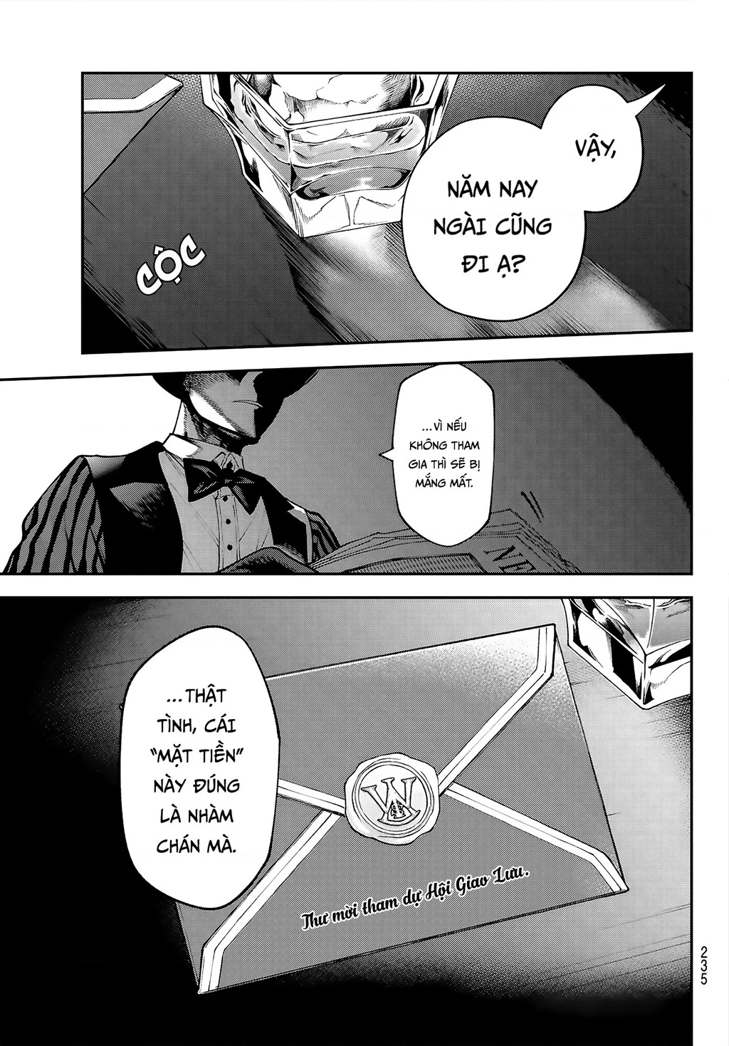 Lâu Đài Ma Vương Sudachi Chapter 42 - 34