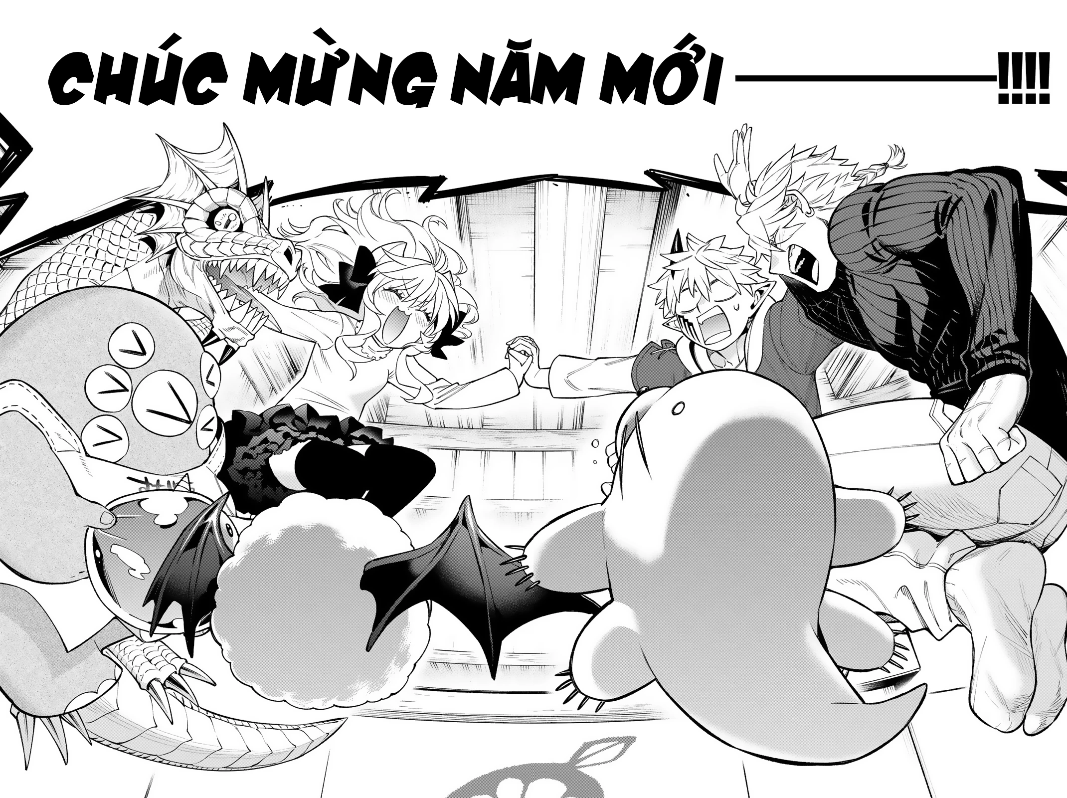 Lâu Đài Ma Vương Sudachi Chapter 38 - 29