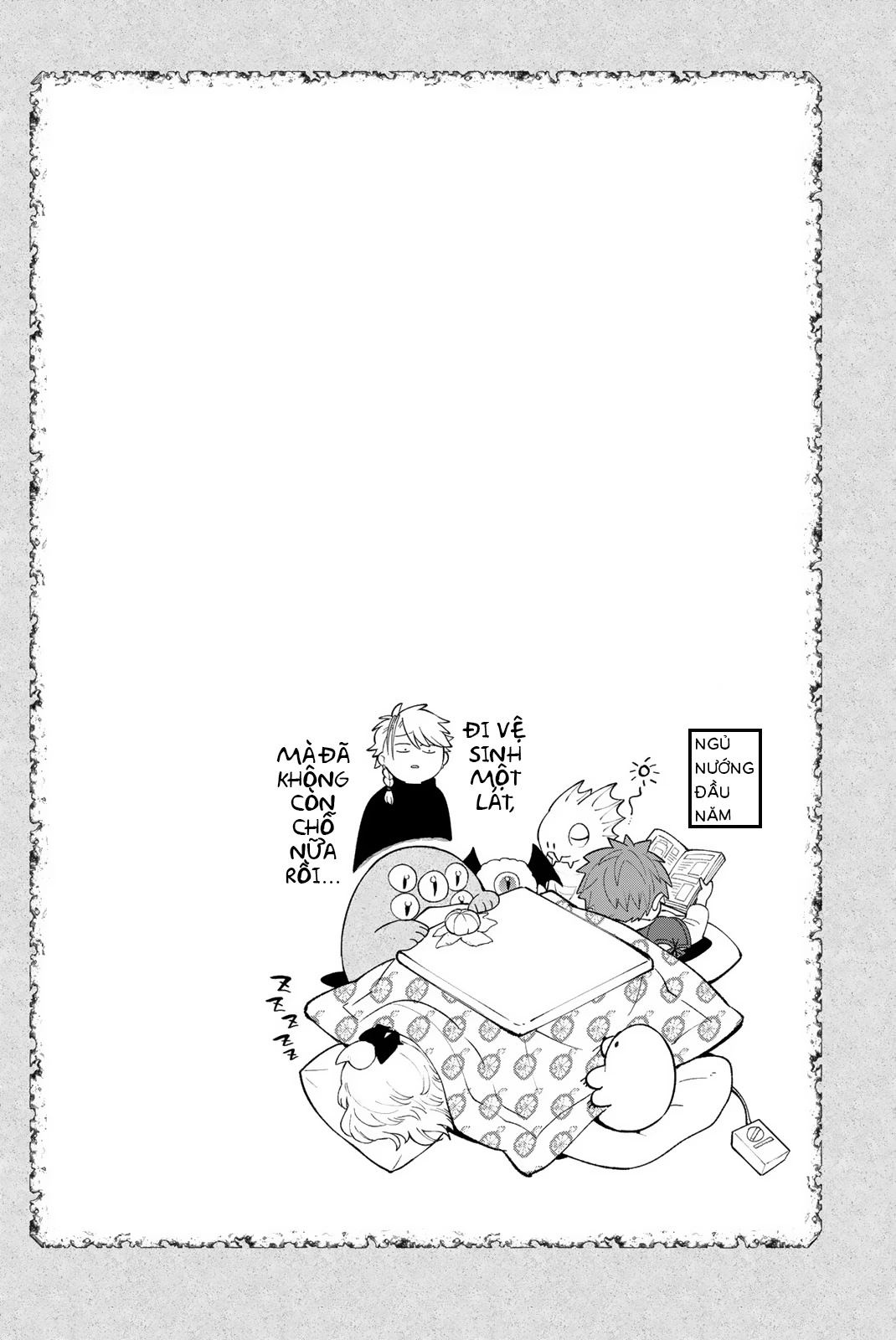 Lâu Đài Ma Vương Sudachi Chapter 38 - 32